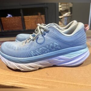 Hoka Bondi 7
